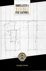 Modellistica maschile per sartoria - Librerie.coop