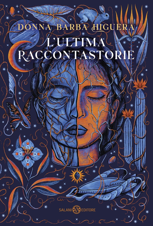 L'ultima raccontastorie - Librerie.coop