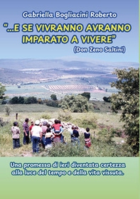 ...e se vivranno avranno imparato a vivere - Librerie.coop