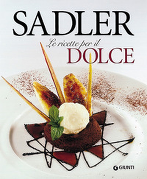 Le ricette per il dolce - Librerie.coop Le ricette per il dolce - Librerie.coop
