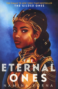 The eternal ones - Librerie.coop