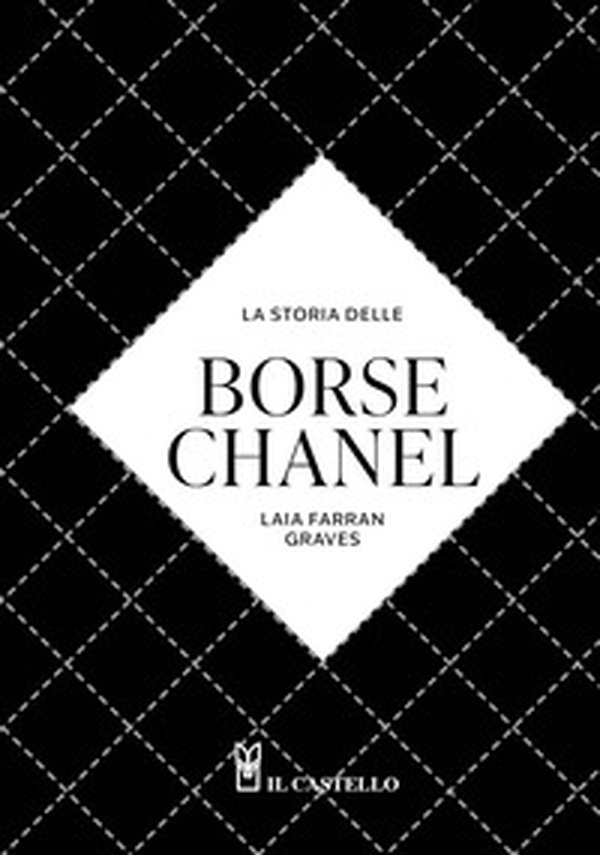 La storia delle borse Chanel - Librerie.coop