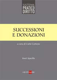 Successioni e donazioni - Librerie.coop Successioni e donazioni - Librerie.coop