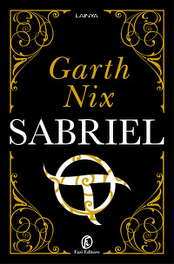 Sabriel - Librerie.coop Sabriel - Librerie.coop
