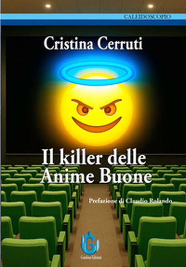 Il killer delle anime buone - Librerie.coop