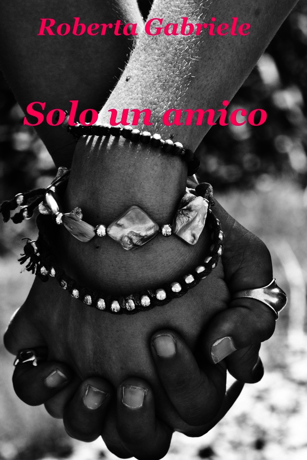 Solo un amico - Librerie.coop Solo un amico - Librerie.coop