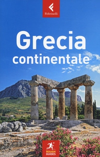 Grecia continentale - Librerie.coop Grecia continentale - Librerie.coop