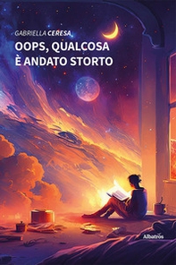 Oops, qualcosa è andato storto - Librerie.coop