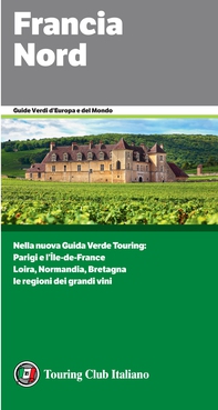 Francia Nord - Librerie.coop