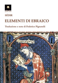 Elementi di ebraico - Librerie.coop