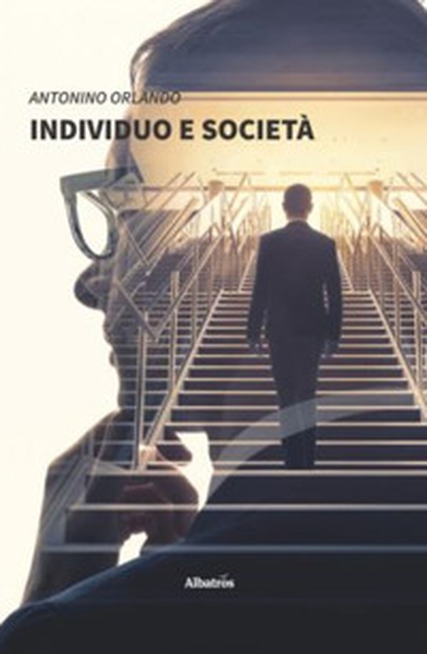 Individuo e società - Librerie.coop Individuo e società - Librerie.coop