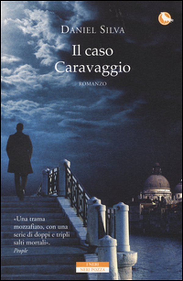 Il caso Caravaggio - Librerie.coop Il caso Caravaggio - Librerie.coop