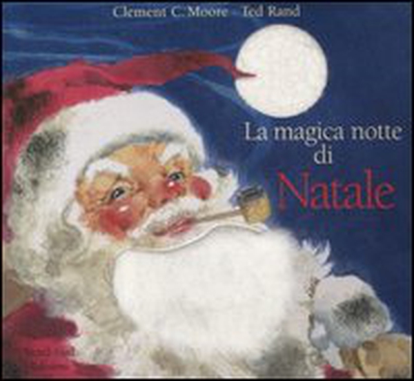 La magica notte di Natale - Librerie.coop