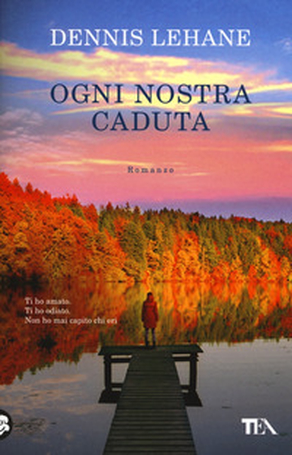 Ogni nostra caduta - Librerie.coop Ogni nostra caduta - Librerie.coop