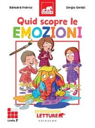 Quid scopre le emozioni - Librerie.coop Quid scopre le emozioni - Librerie.coop