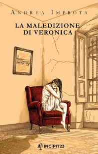 La maledizione di Veronica - Librerie.coop