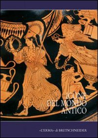 Icone del mondo antico. Un seminario di storia delle immagini - Librerie.coop