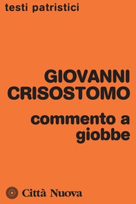 Commento a Giobbe - Librerie.coop