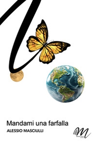 Mandami una farfalla - Librerie.coop