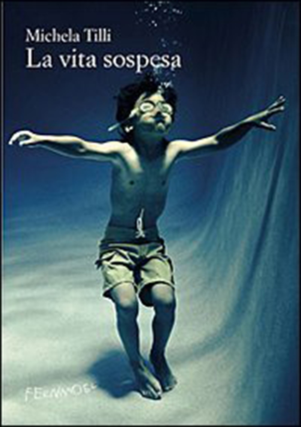 La vita sospesa - Librerie.coop La vita sospesa - Librerie.coop