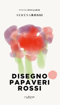 Disegno papaveri rossi - Librerie.coop