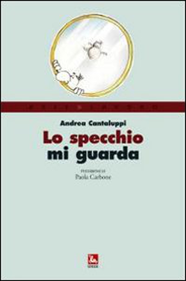 Lo specchio mi guarda - Librerie.coop Lo specchio mi guarda - Librerie.coop
