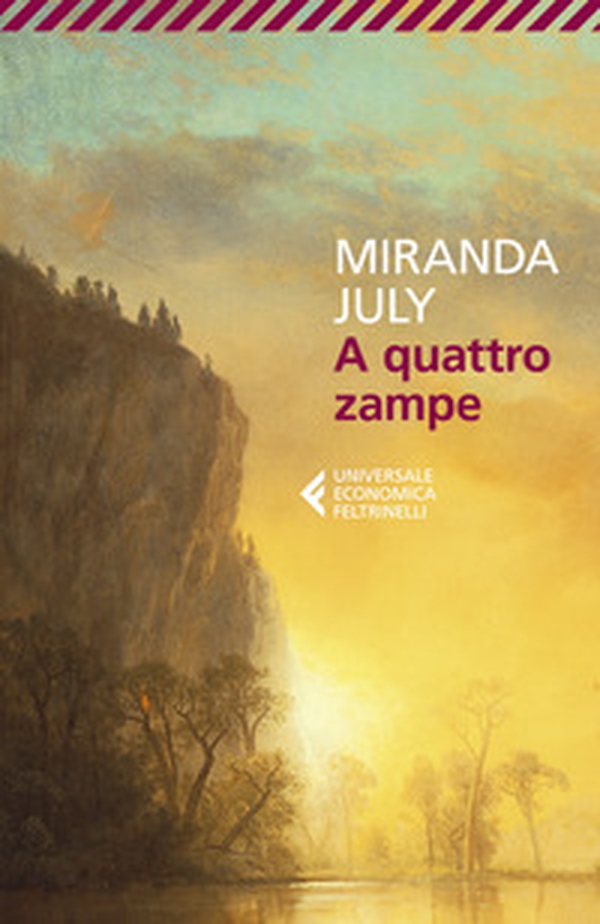 A quattro zampe - Librerie.coop