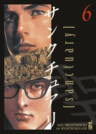 Sanctuary - Vol. 6 - Librerie.coop Sanctuary - Vol. 6 - Librerie.coop