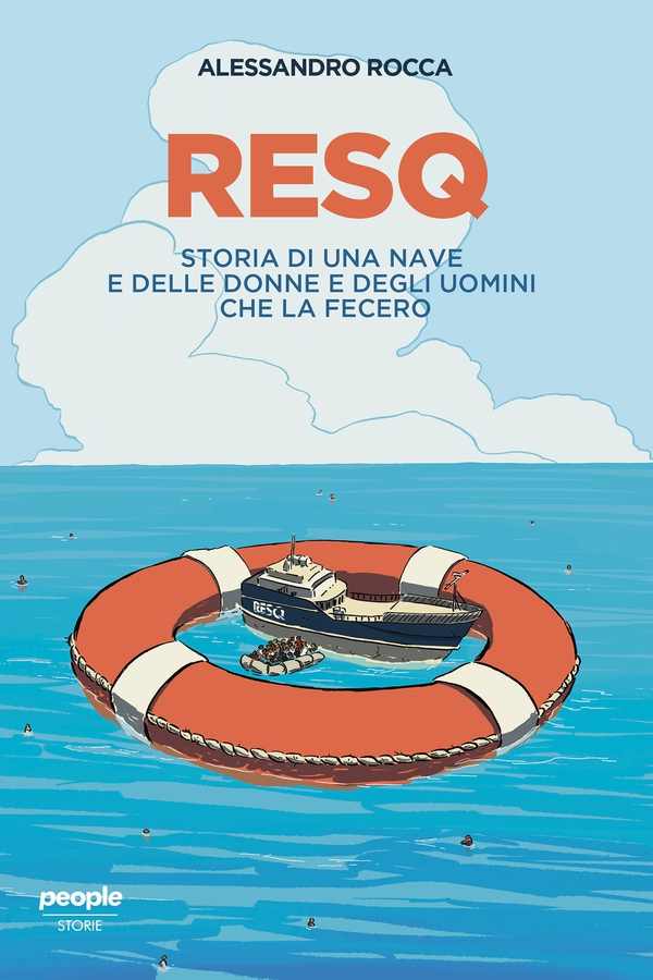 ResQ - Librerie.coop ResQ - Librerie.coop