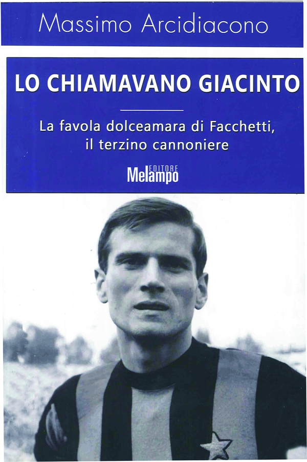 Lo chiamavano Giacinto - Librerie.coop Lo chiamavano Giacinto - Librerie.coop