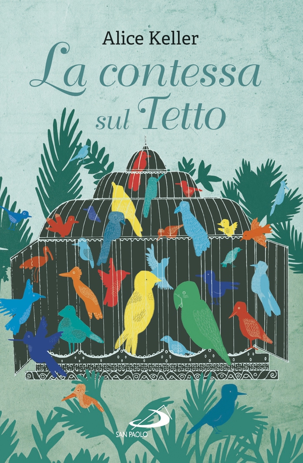 La contessa sul tetto - Librerie.coop La contessa sul tetto - Librerie.coop