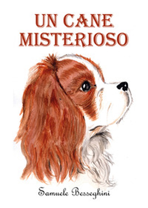 Un cane misterioso - Librerie.coop Un cane misterioso - Librerie.coop