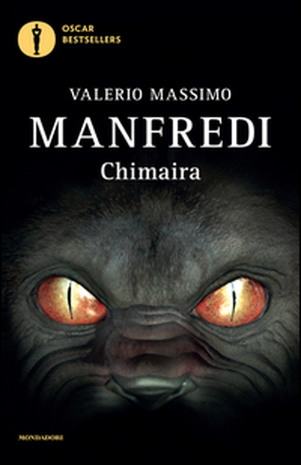 Chimaira - Librerie.coop Chimaira - Librerie.coop