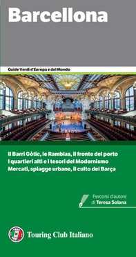 Barcellona - Librerie.coop Barcellona - Librerie.coop