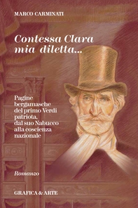 Contessa Clara mia diletta... - Librerie.coop Contessa Clara mia diletta... - Librerie.coop