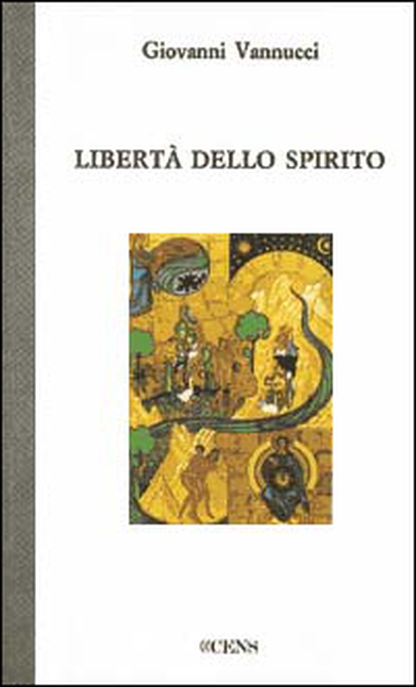 Libertà dello spirito - Librerie.coop Libertà dello spirito - Librerie.coop