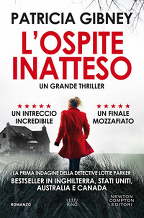 L'ospite inatteso - Librerie.coop L'ospite inatteso - Librerie.coop