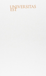 Universitas est. Essays und dokumente zur bildungsgeschichte in Tirol, Sudtirol - Librerie.coop