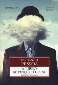 Il libro dell'inquietudine - Librerie.coop Il libro dell'inquietudine - Librerie.coop