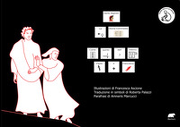 La Divina Commedia. Canto quinto dell'inferno. Paolo e Francesca. Ediz. CAA - Librerie.coop La Divina Commedia. Canto quinto dell'inferno. Paolo e Francesca. Ediz. CAA - Librerie.coop