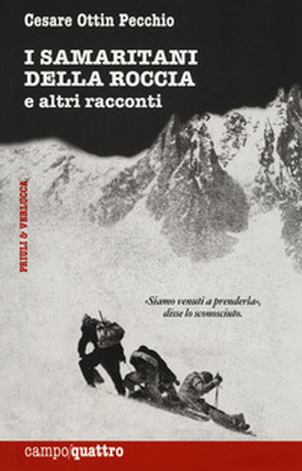 I samaritani della roccia e altri racconti - Librerie.coop I samaritani della roccia e altri racconti - Librerie.coop