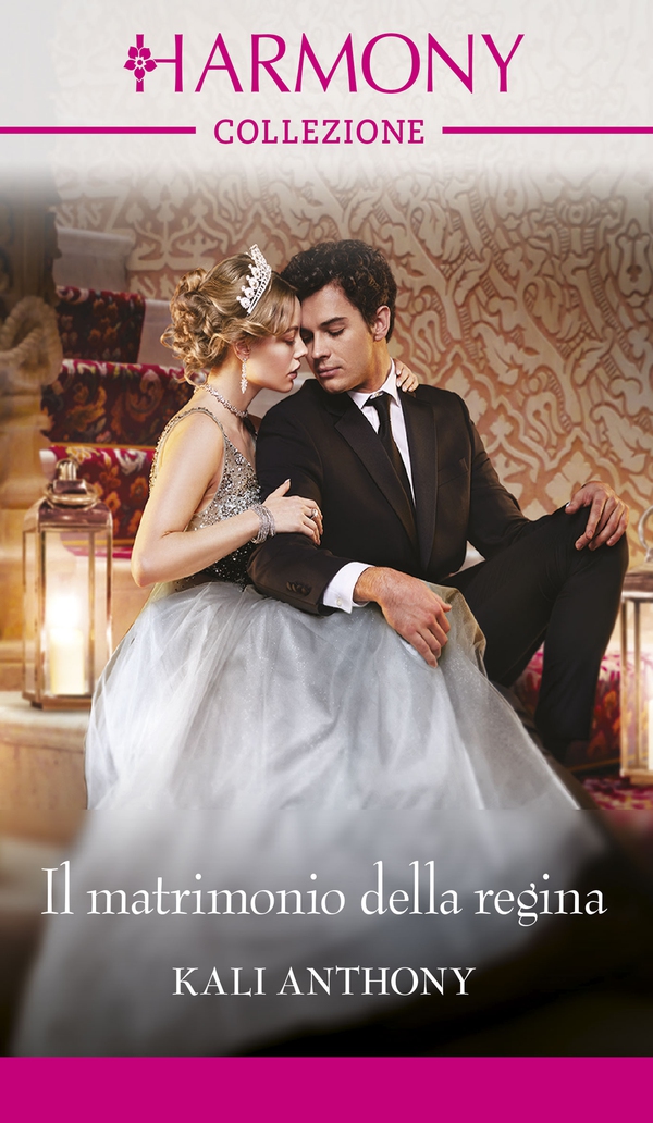 Il matrimonio della regina - Librerie.coop