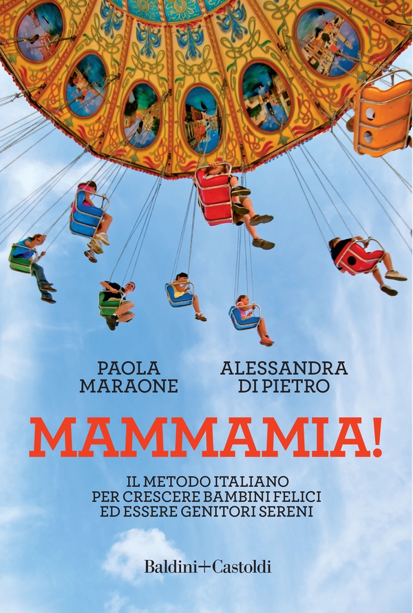 Mammamia! - Librerie.coop Mammamia! - Librerie.coop