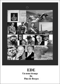 Ede un nom ètrange - Librerie.coop