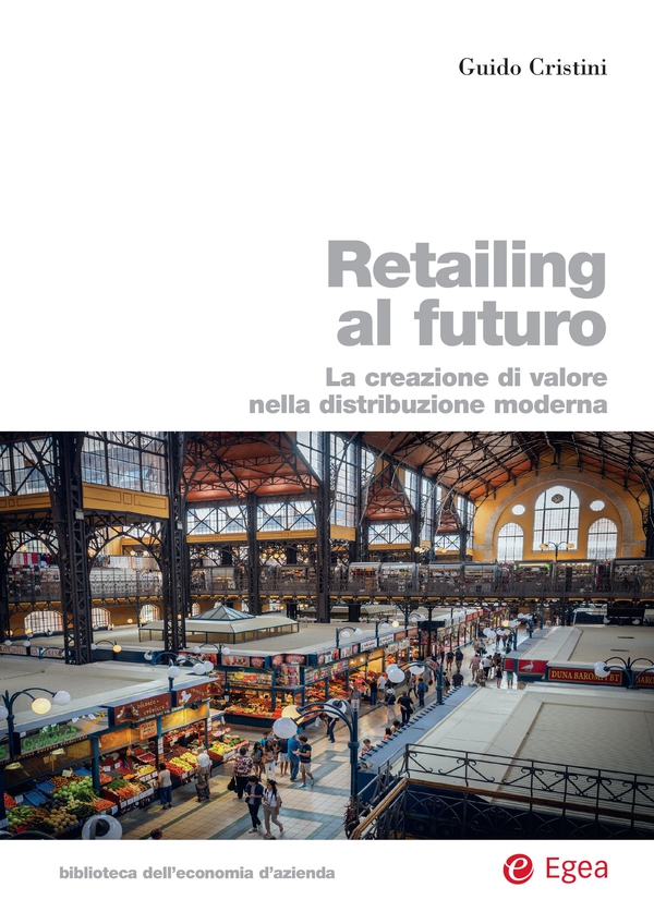 Retailing al futuro - Librerie.coop Retailing al futuro - Librerie.coop