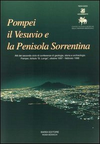 Pompei, il Vesuvio e la penisola sorrentina - Librerie.coop