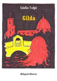 Gilda - Librerie.coop Gilda - Librerie.coop
