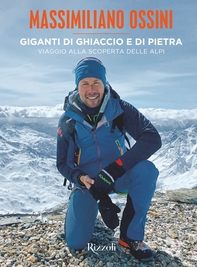 Giganti di ghiaccio e di pietra - Librerie.coop