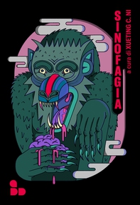 Sinofagia - Librerie.coop