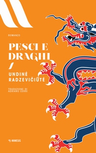 Pesci e draghi - Librerie.coop Pesci e draghi - Librerie.coop
